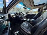Used 2017 Ford Edge Titanium w/ Equipment Group 301A image 4