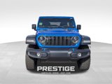 New 2025 Jeep Wrangler Unlimited Rubicon 4xe w/ Safety Group image 2