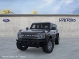 New 2025 Ford Bronco Badlands image 3