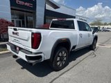 New 2025 GMC Sierra 2500 Denali w/ Denali Reserve Package image 3