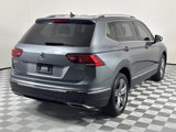 Used 2021 Volkswagen Tiguan SE image 5