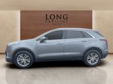 Certified 2022 Cadillac XT5 Premium Luxury w/ Technology Package image 2