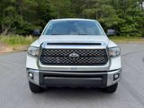Used 2021 Toyota Tundra SR5 image 2