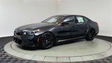 New 2026 BMW M5 w/ Executive Package image 3