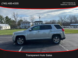 Used 2013 GMC Terrain SLT image 4
