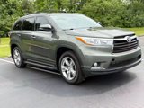 Used 2015 Toyota Highlander Limited image 3