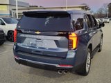 New 2025 Chevrolet Tahoe Premier image 2