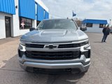 New 2025 Chevrolet Silverado 1500 RST w/ Dark Appearance Package image 3