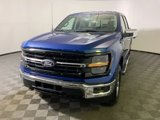 Used 2025 Ford F150 XLT w/ Equipment Group 302A MID image 3