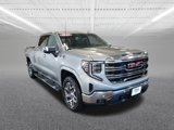 New 2025 GMC Sierra 1500 SLT w/ SLT Premium Package image 4