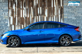 Used 2021 Honda Civic Sport image 2
