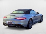 New 2025 Mercedes-Benz SL 43 AMG image 2