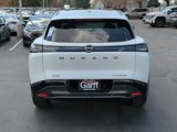 New 2025 Nissan Murano Platinum image 5