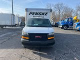 Used 2022 GMC Savana 3500 Extended w/ Power Convenience Package image 2