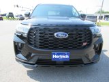 New 2025 Ford Explorer ST image 2