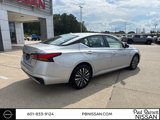 Certified 2024 Nissan Altima 2.5 SV image 4