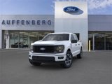 New 2025 Ford F150 STX w/ Equipment Group 200A image 2