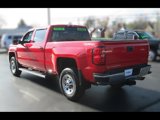 Used 2017 Chevrolet Silverado 3500 W/T w/ WT Convenience Package image 4