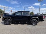 New 2025 Nissan Frontier PRO-4X w/ Pro Premium Package image 4