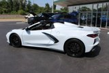 Used 2023 Chevrolet Corvette Stingray Preferred Conv w/ Z51 Performance Package image 6