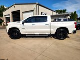 Used 2022 Chevrolet Silverado 1500 LTZ w/ LTZ Premium Texas Edition image 4