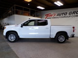 Used 2023 Chevrolet Silverado 1500 LT image 2