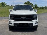 New 2025 Ford F150 Platinum w/ Equipment Group 702A High image 4
