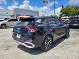 Used 2024 Kia Sportage EX image 4