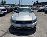 Used 2011 Ford Mustang Coupe w/ 101A Rapid Spec Order Code image 2