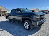 Used 2018 Chevrolet Silverado 1500 LT w/ Texas Edition image 5