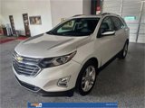 Used 2019 Chevrolet Equinox Premier image 2