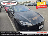 Used 2022 Tesla Model S image 3