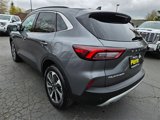 Used 2024 Ford Escape Platinum image 5