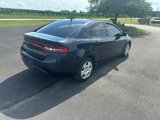 Used 2013 Dodge Dart SE w/ Value Group image 5