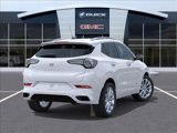 New 2026 Buick Encore GX Avenir w/ Avenir Convenience Package image 4