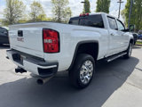 Used 2018 GMC Sierra 2500 Denali w/ Duramax Plus Package image 5