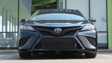 Used 2022 Toyota Camry TRD image 4