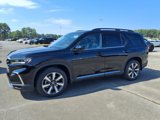New 2025 Honda Pilot Touring image 3