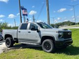 New 2025 Chevrolet Silverado 2500 ZR2 image 2