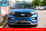 Used 2020 Ford Explorer ST w/ ST Street Pack image 2