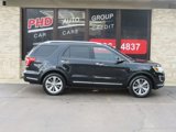 Used 2019 Ford Explorer Limited w/ Class III Trailer Tow Package image 2