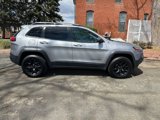 Used 2015 Jeep Cherokee Trailhawk w/ Cold Weather Group image 2