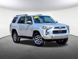 Certified 2024 Toyota 4Runner TRD Off-Road Premium image 2
