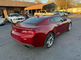 Used 2016 Chevrolet Camaro LT w/ RS Package image 4