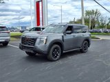 New 2025 Nissan Armada PRO-4X image 2