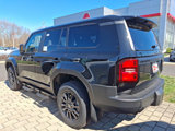 New 2025 Toyota Land Cruiser 1958 image 3