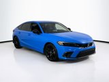 Used 2024 Honda Civic Sport image 3