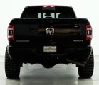 Used 2024 RAM 2500 Laramie image 6
