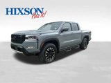 Used 2024 Nissan Frontier PRO-4X w/ Off-Road Protection Package image 1