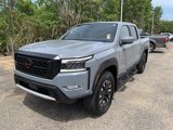 Used 2024 Nissan Frontier PRO-4X w/ Off-Road Protection Package image 4